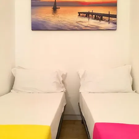 فيلة Lungomare
