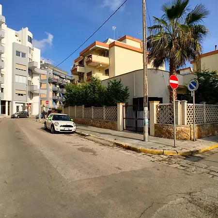 Lungomare Vila